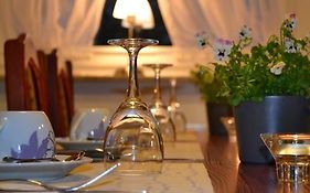 Hotel Nordig Free Parking